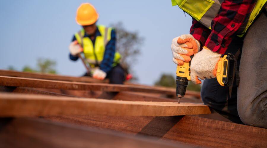 Local Chimney Repair in Cranberry Township, PA